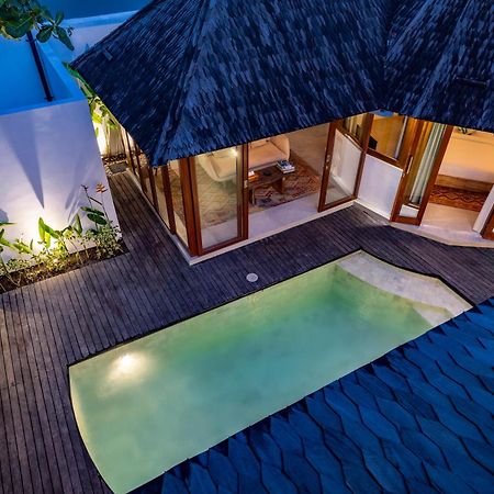 The Lagoon Canggu Zewnętrze zdjęcie